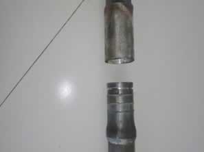 达州声测管价格